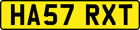 HA57RXT