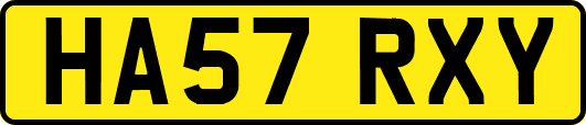 HA57RXY