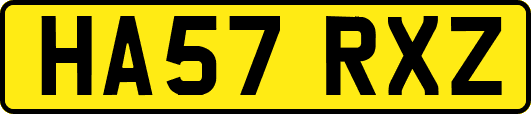 HA57RXZ