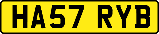HA57RYB