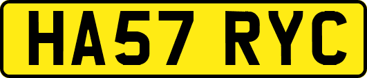 HA57RYC