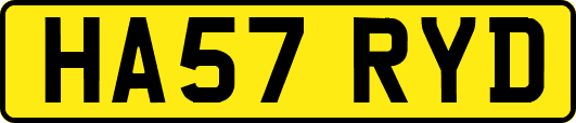 HA57RYD