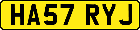 HA57RYJ