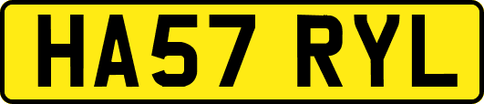 HA57RYL