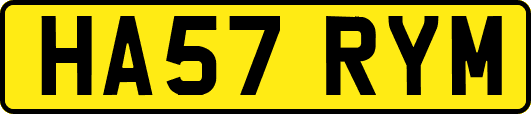 HA57RYM