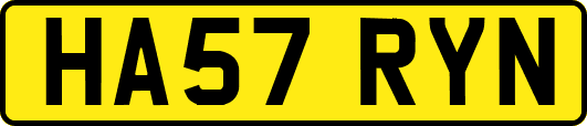 HA57RYN