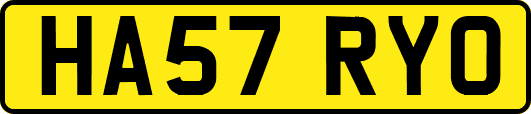 HA57RYO