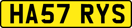 HA57RYS