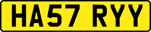 HA57RYY