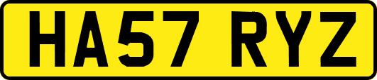 HA57RYZ