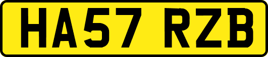 HA57RZB
