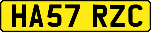 HA57RZC