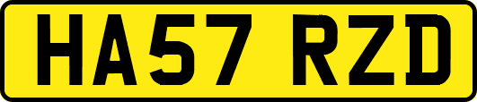 HA57RZD