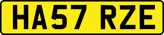 HA57RZE