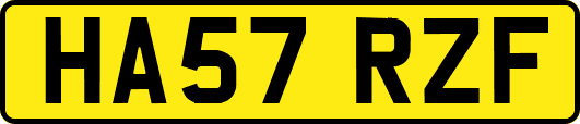 HA57RZF