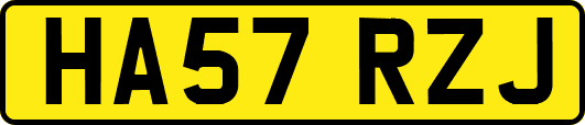HA57RZJ
