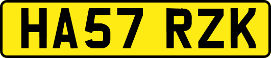 HA57RZK