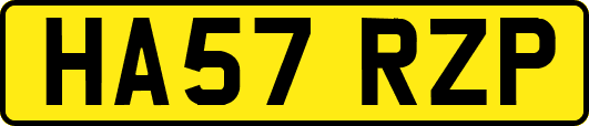 HA57RZP
