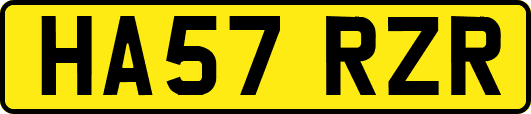HA57RZR