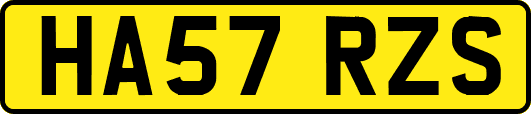 HA57RZS