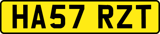 HA57RZT