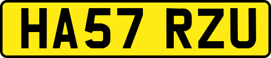 HA57RZU