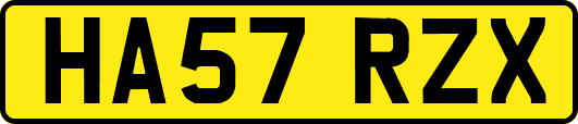 HA57RZX