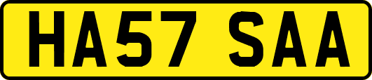 HA57SAA