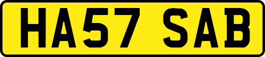 HA57SAB