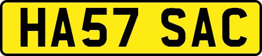 HA57SAC