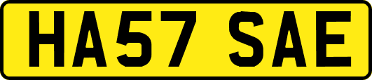 HA57SAE
