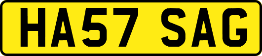 HA57SAG