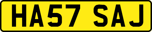 HA57SAJ