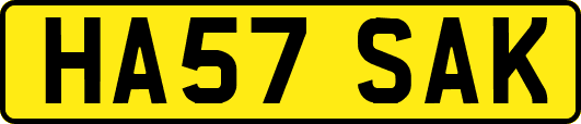 HA57SAK