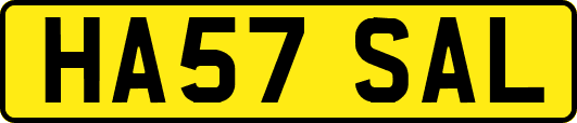 HA57SAL
