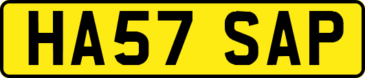 HA57SAP