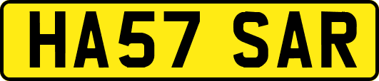 HA57SAR