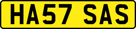 HA57SAS