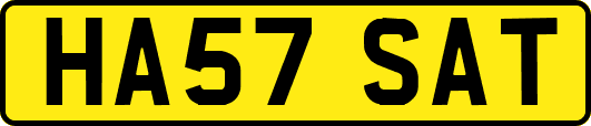 HA57SAT