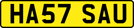 HA57SAU