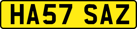 HA57SAZ