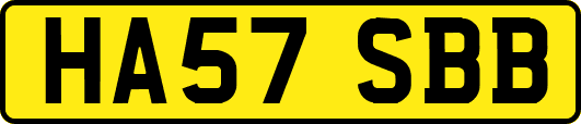 HA57SBB