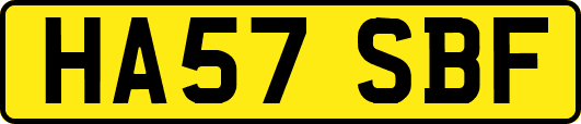 HA57SBF