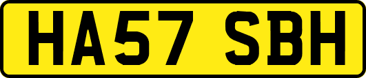 HA57SBH