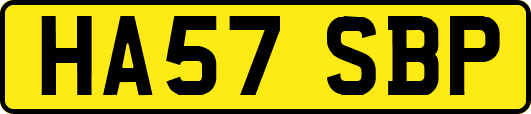 HA57SBP