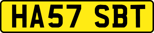 HA57SBT