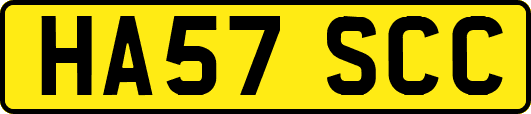 HA57SCC