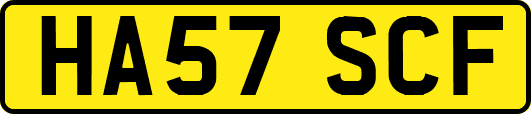 HA57SCF