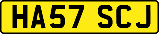 HA57SCJ