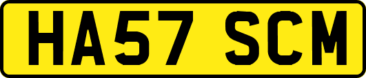 HA57SCM